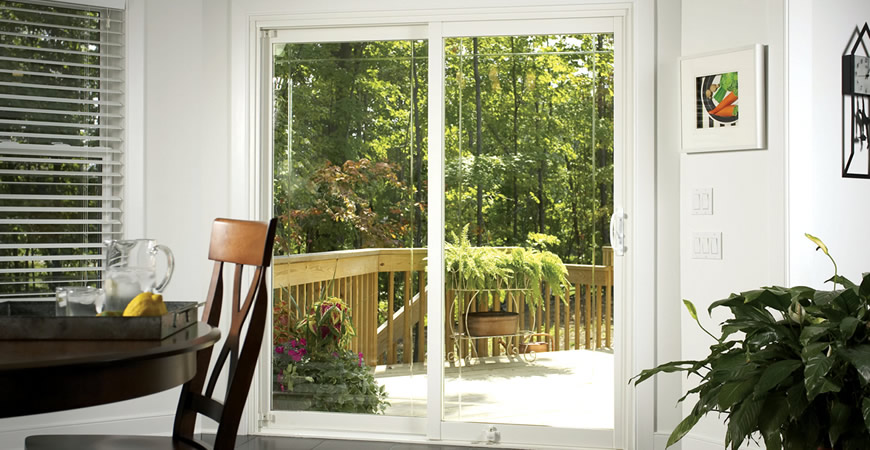 ProTex 6100 Series Patio Door