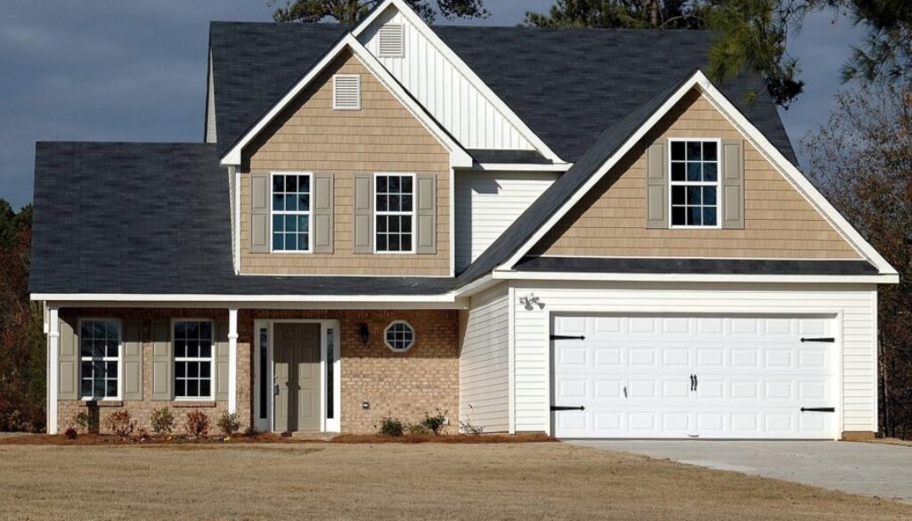What is the best siding in Dallas/Fort Worth Texas?
