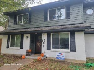 Craneboard Solid Core a solid choice for Texas homeowners.