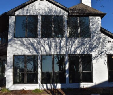 Are vinyl windows a good choice in Texas Heat?