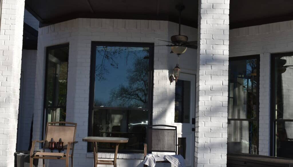 How do I choose a good window?