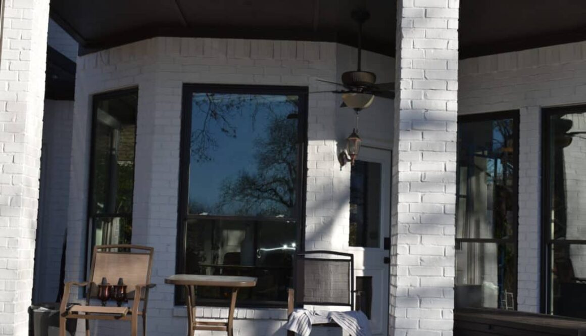 How do I choose a good window?