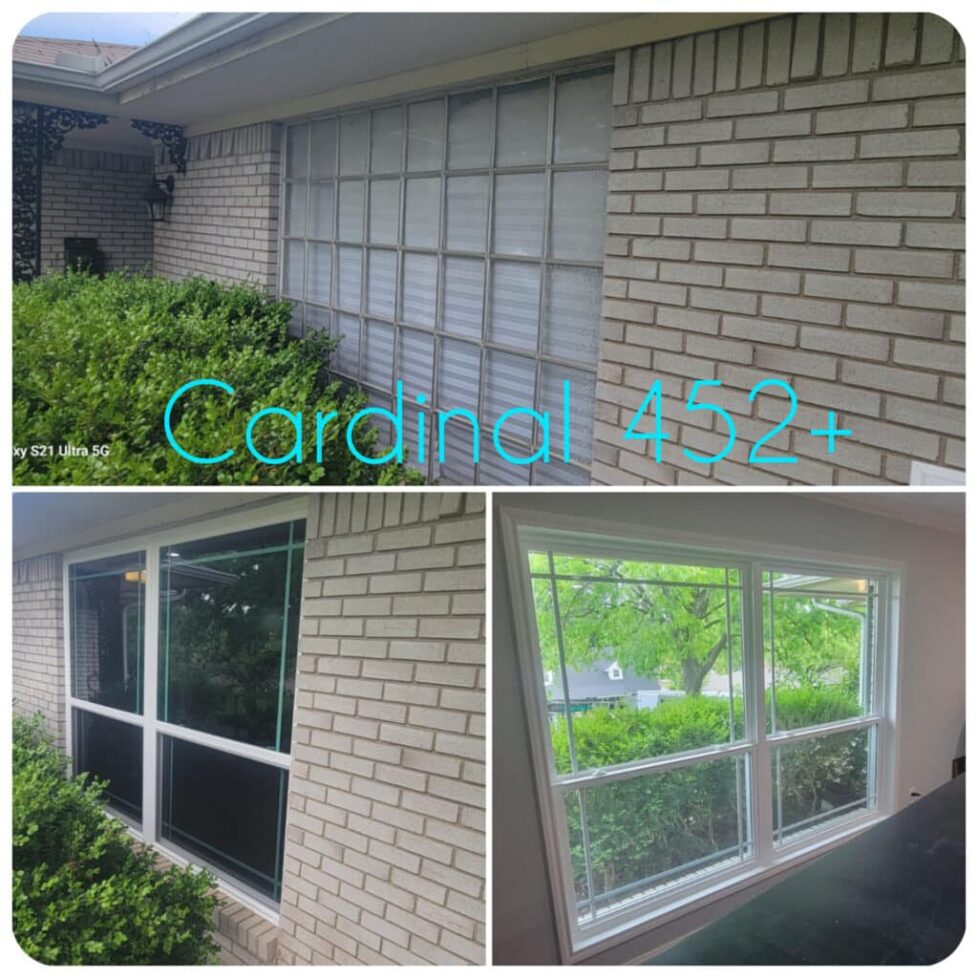 Best - Solar Defense window system from ProTex Remodeling