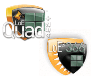 Cardinal Coated Glass Technology logos