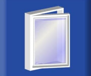 Casement Window
