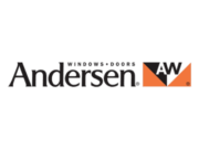 Andersen window logo