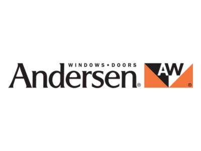 Andersen window logo