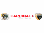 Cardinal glass logo