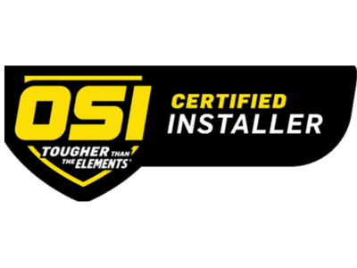 OSI Certified Installers