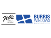 Pella family of brands, Burris Window