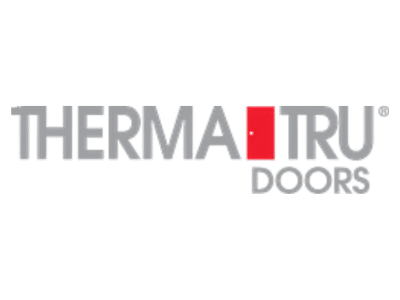 TharmaTru Doors Logo