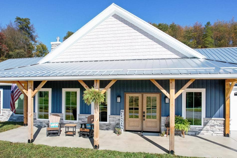 Best in class window replacement ProTex Remodeling DFW